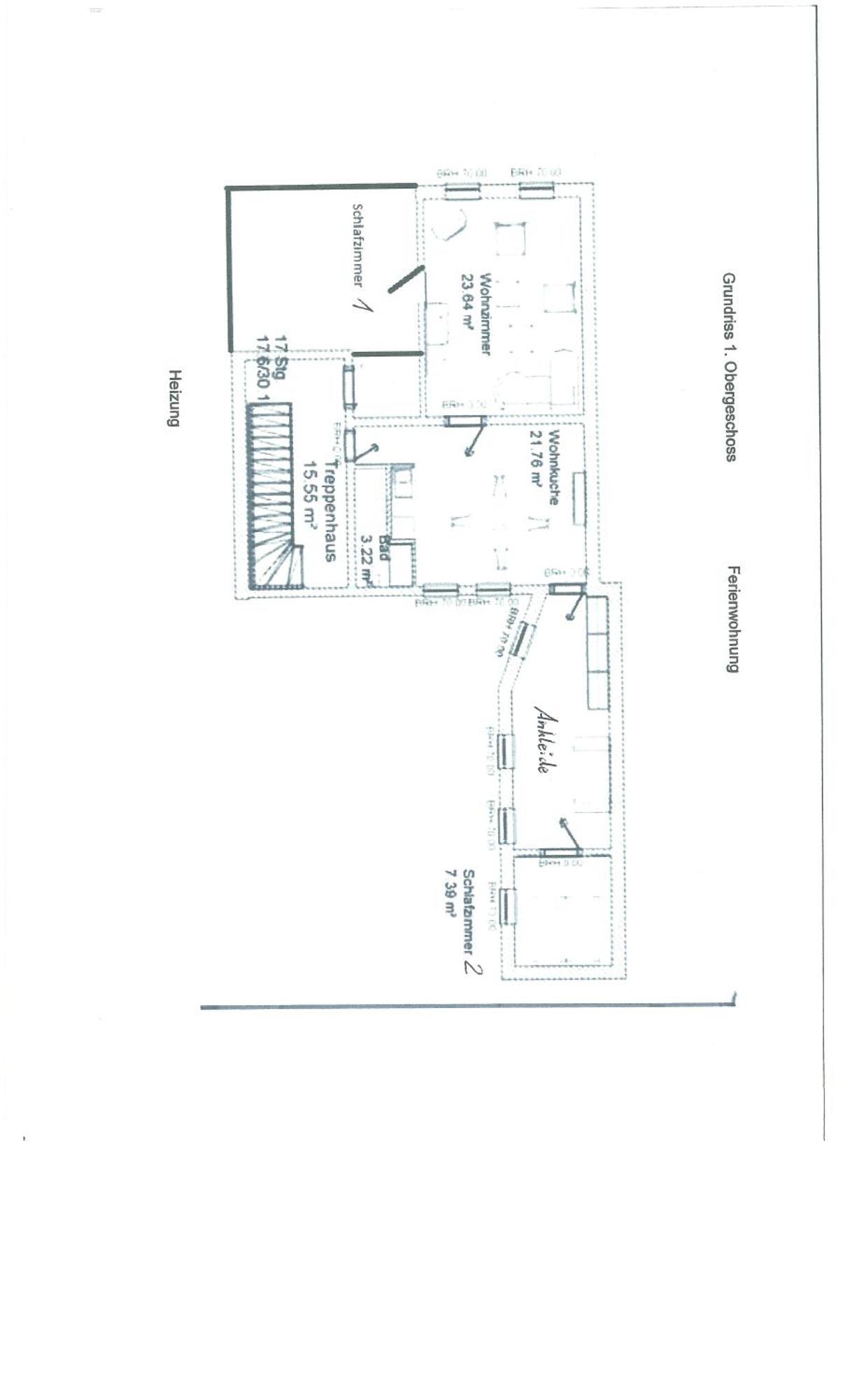 Ferienwohnung Am Theaterplatz ไมเซน ภายนอก รูปภาพ